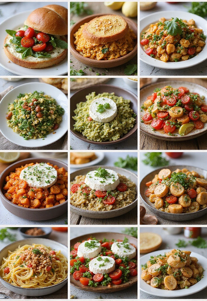 25 Cottage Cheese Mediterranean Recipes High in Protein - Conclusion