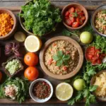 25 Dairy-Free Mediterranean Diet Recipes That Taste Amazing