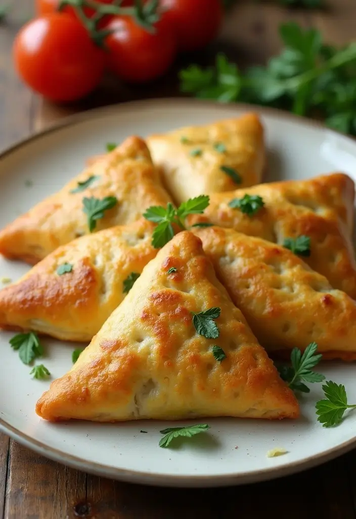 25 Dairy-Free Mediterranean Diet Recipes That Taste Amazing 163 25 Dairy-Free Mediterranean Diet Recipes That Taste Amazing - 25. Vegan Spanakopita