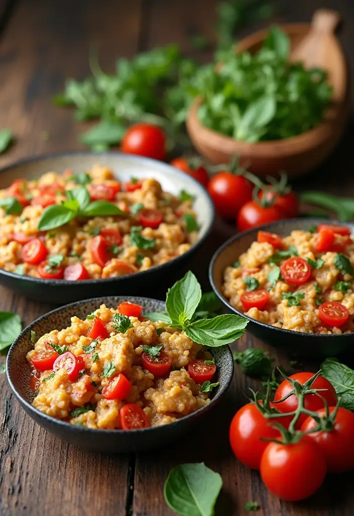 25 Dairy-Free Mediterranean Diet Recipes That Taste Amazing 168 25 Dairy-Free Mediterranean Diet Recipes That Taste Amazing - Conclusion