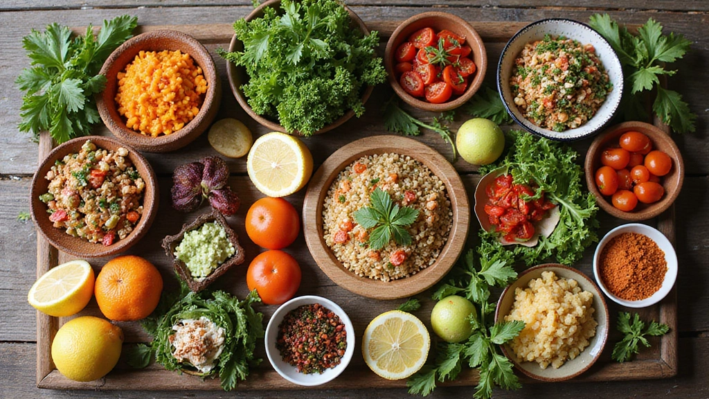 25 Dairy-Free Mediterranean Diet Recipes That Taste Amazing