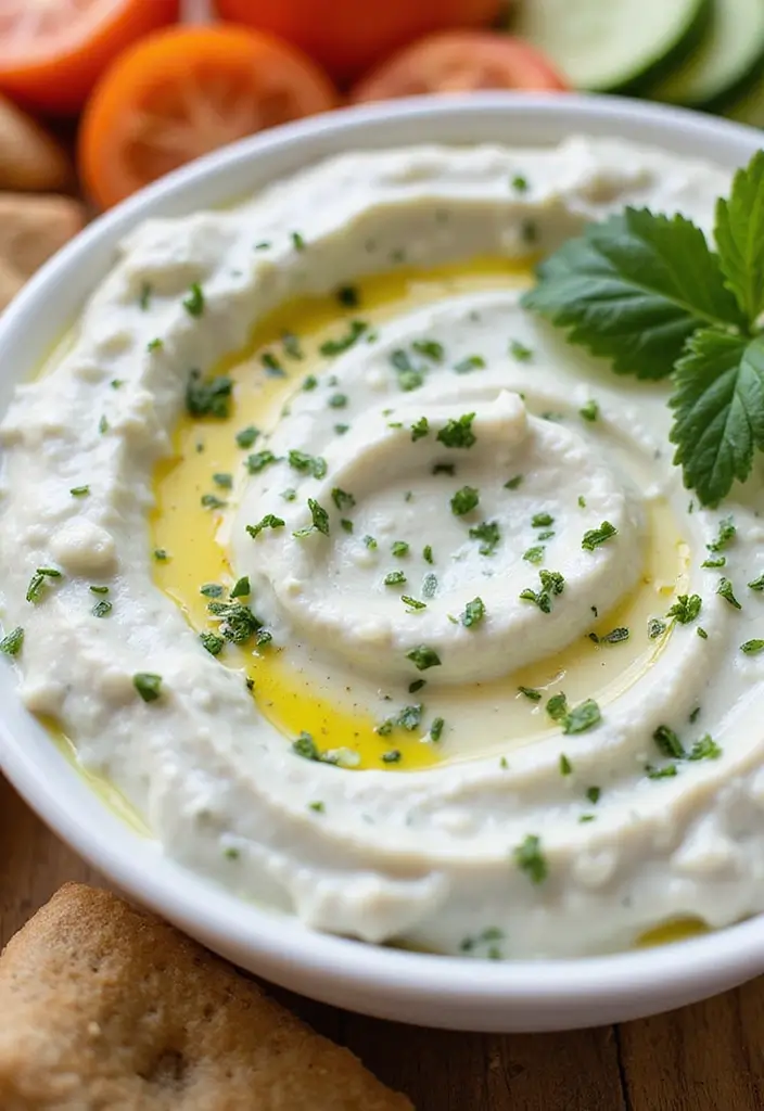 25 EatingWell Mediterranean Diet Recipes Everyone Will Enjoy 99 25 EatingWell Mediterranean Diet Recipes Everyone Will Enjoy - 17. Greek Tzatziki Sauce