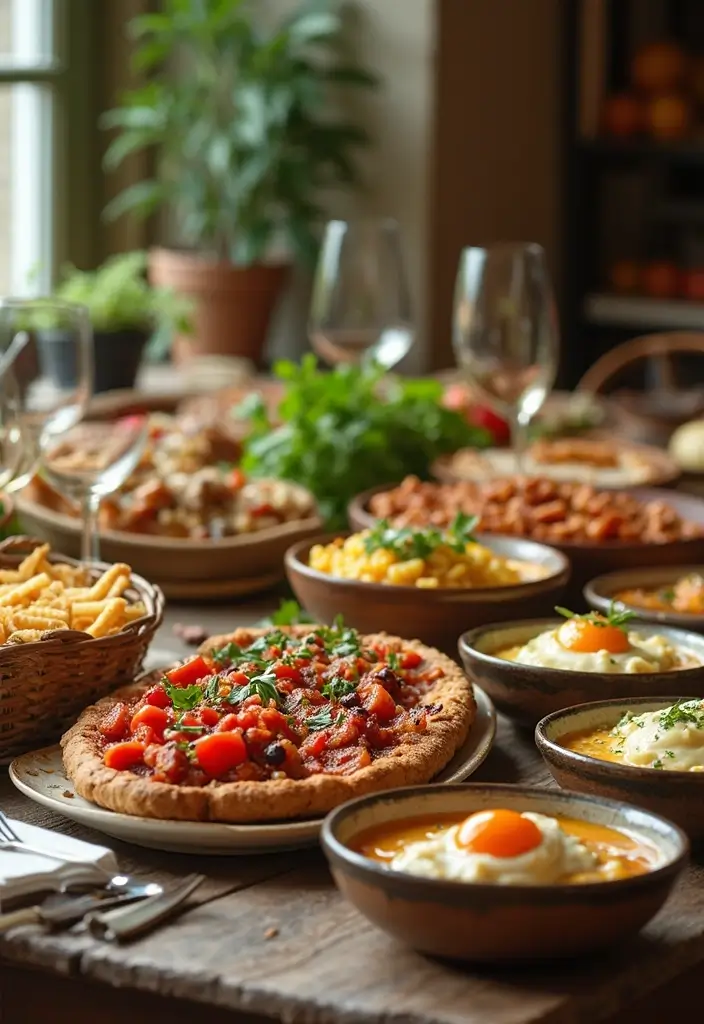 25 EatingWell Mediterranean Diet Recipes Everyone Will Enjoy 156 25 EatingWell Mediterranean Diet Recipes Everyone Will Enjoy - Conclusion