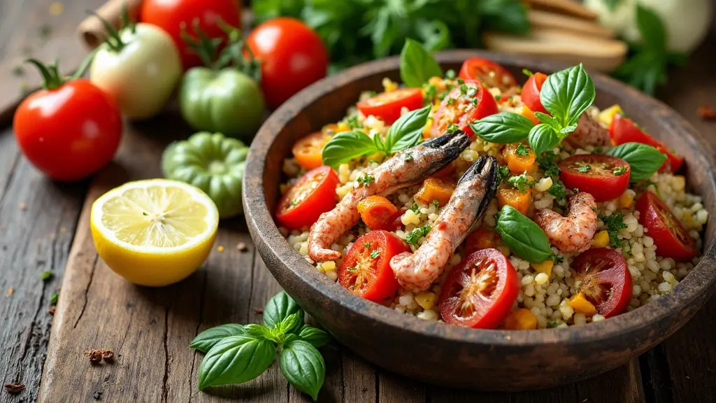 25 EatingWell Mediterranean Diet Recipes Everyone Will Enjoy