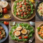 25 Gluten-Free Mediterranean Recipes for a Healthy Lifestyle
