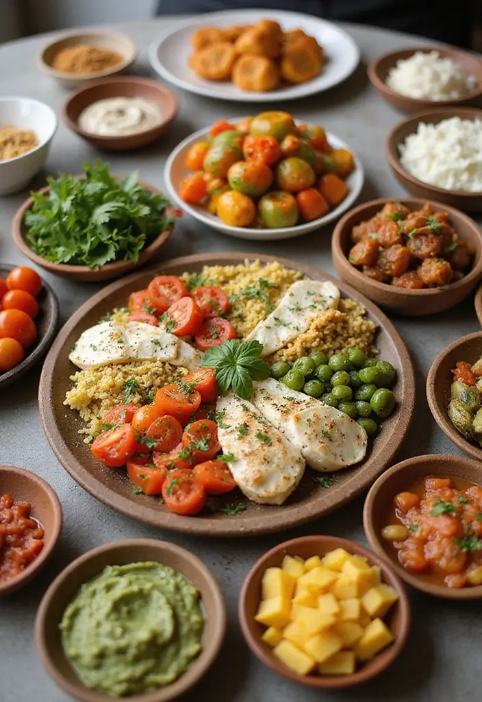 25 Gluten-Free Mediterranean Recipes for a Healthy Lifestyle 154 25 Gluten-Free Mediterranean Recipes for a Healthy Lifestyle - Conclusion