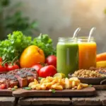 25 Healthy Mediterranean Breakfast Recipes for Busy Mornings