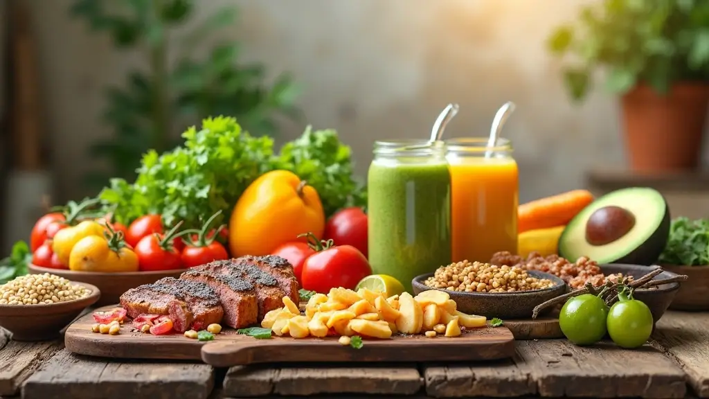 25 Healthy Mediterranean Breakfast Recipes for Busy Mornings