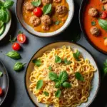 25 Low-Cal Mediterranean Recipes for Light Dinners