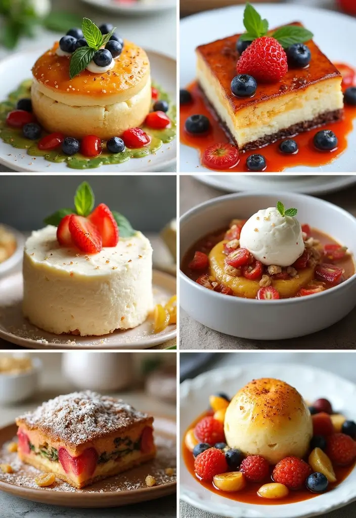 25 Mediterranean Diet Dessert Recipes That Are Surprisingly Healthy 160 25 Mediterranean Diet Dessert Recipes That Are Surprisingly Healthy - Conclusion