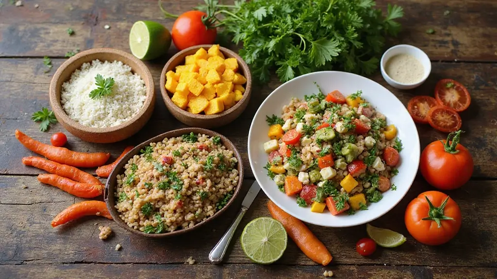 25 Mediterranean Diet Recipes on a Budget That Taste Incredible