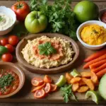 25 Mediterranean Diet Snack Recipes for Clean Eating