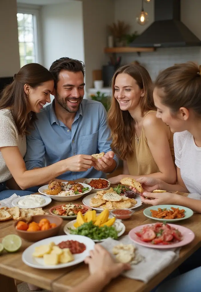 25 Mediterranean Diet Snack Recipes for Clean Eating - Conclusion