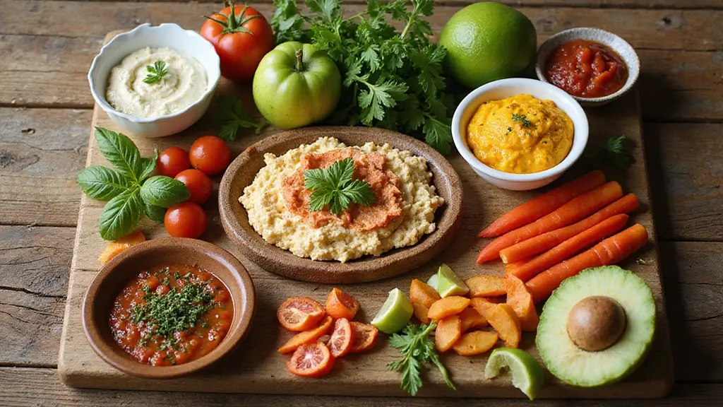 25 Mediterranean Diet Snack Recipes for Clean Eating