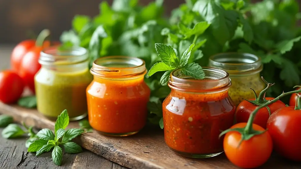 25 Mediterranean Salad Dressing Recipes for Every Taste