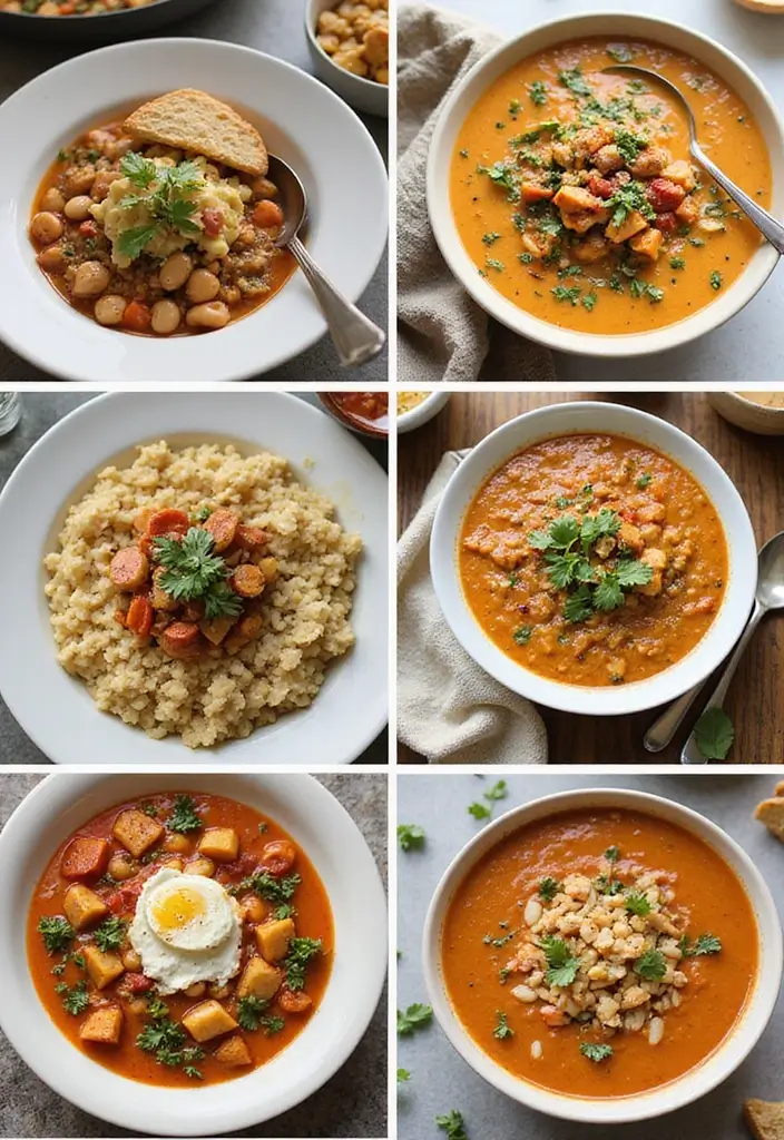 25 Mediterranean White Bean Soup Recipes for Cozy Nights - Conclusion