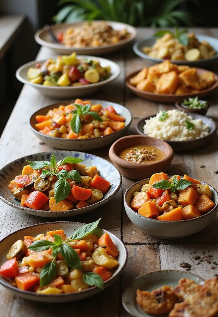 26 Mediterranean Diet Recipes Without Tomatoes (Still Delicious) - Conclusion