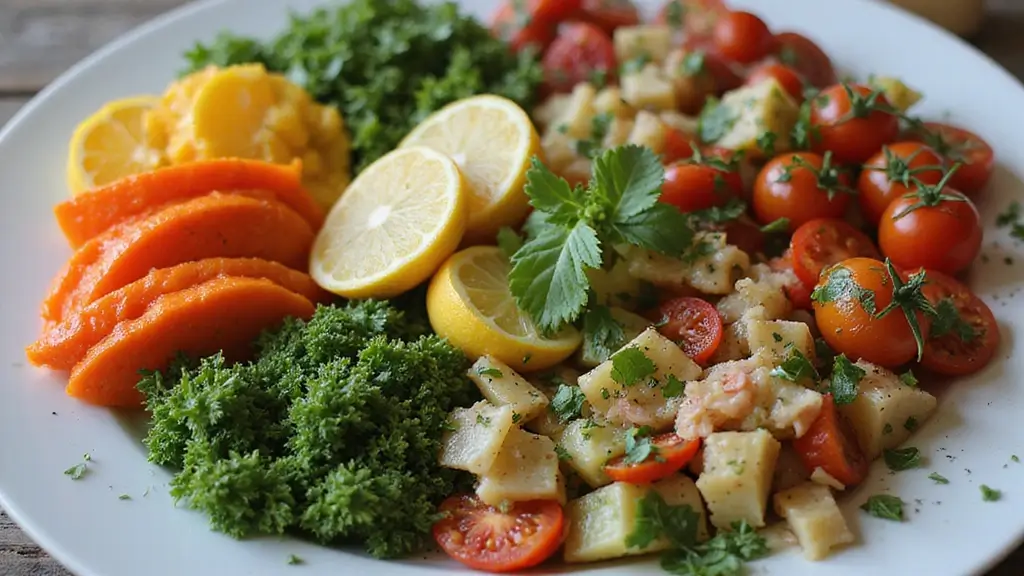26 Mediterranean Diet Recipes Without Tomatoes (Still Delicious)