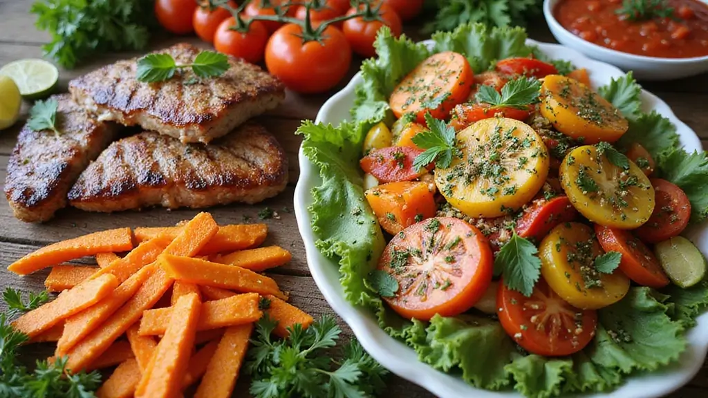 27 Gluten-Free & Low-Carb Mediterranean Diet Recipes You’ll Love