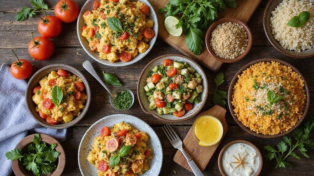 27 Instant Pot Mediterranean Recipes Ready in Minutes