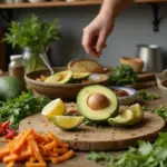 27 Mediterranean Diet Avocado Recipes for Creamy Goodness