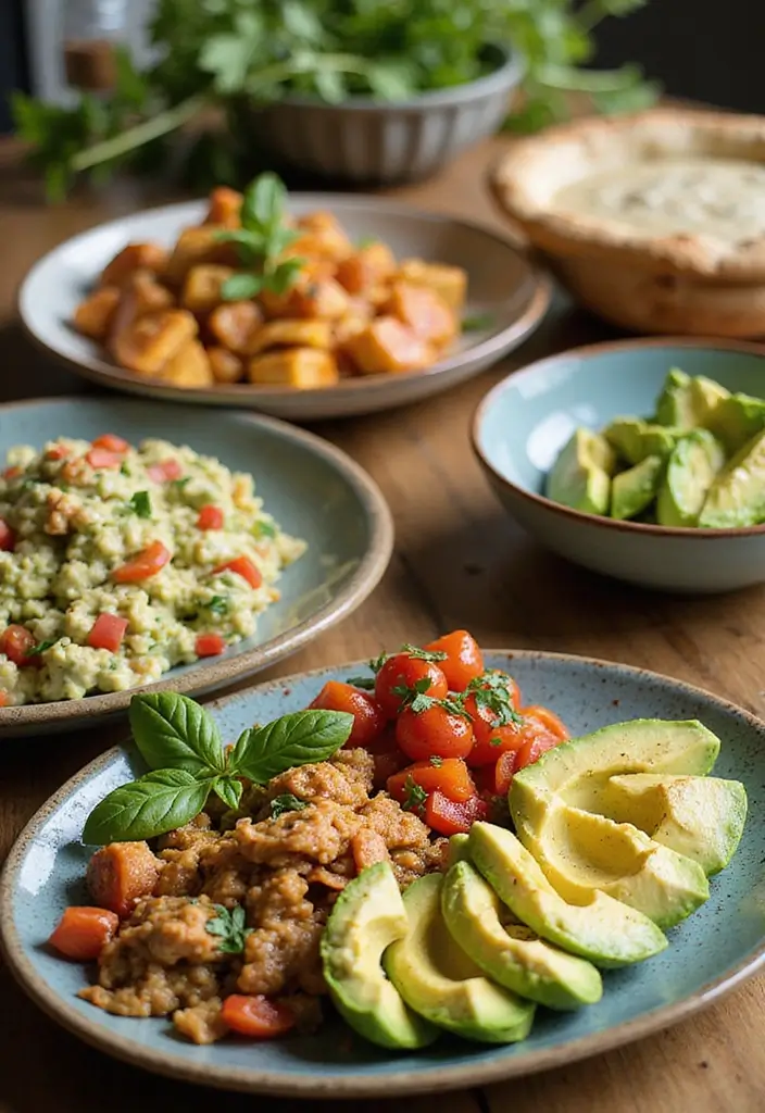 27 Mediterranean Diet Avocado Recipes for Creamy Goodness - Conclusion