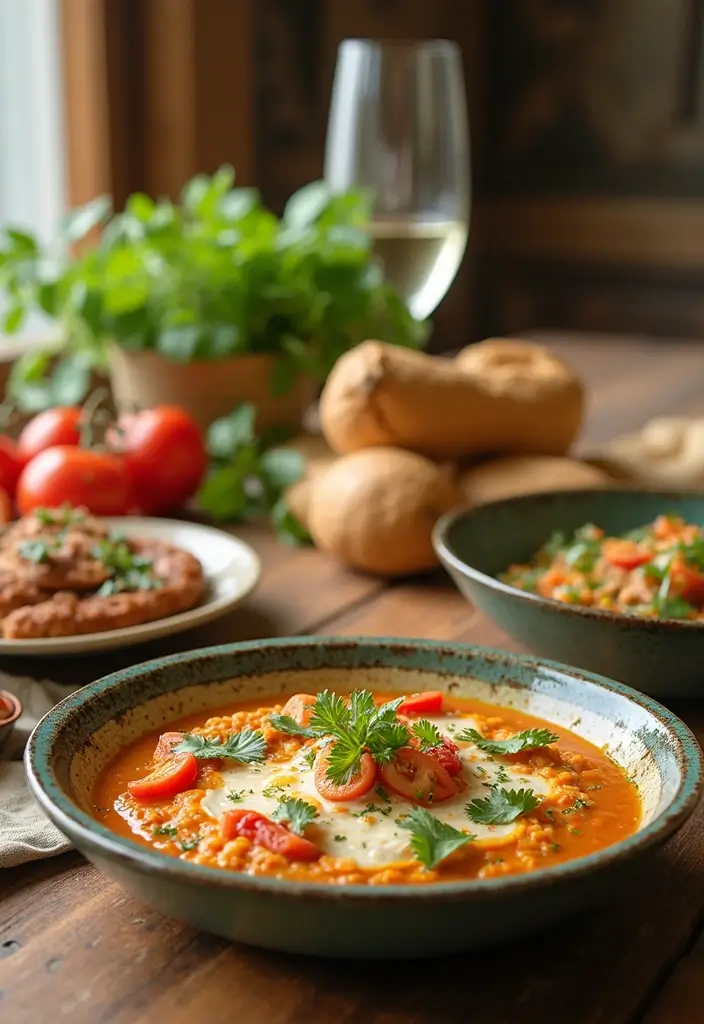 27 Mediterranean Recipes for Kids Even Picky Eaters Will Love 168 27 Mediterranean Recipes for Kids Even Picky Eaters Will Love - Conclusion