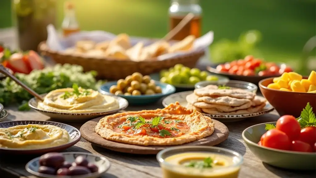 27 Mediterranean Recipes for Kids Even Picky Eaters Will Love