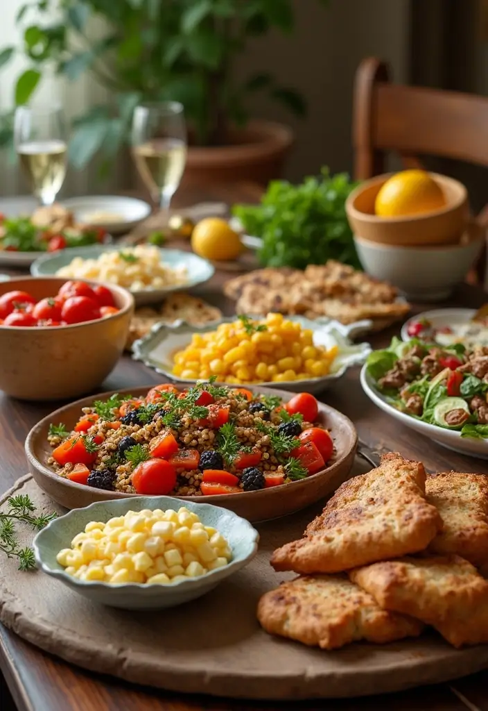 28 Authentic Greek Diet Plan Mediterranean Recipes to Try 175 28 Authentic Greek Diet Plan Mediterranean Recipes to Try - Conclusion