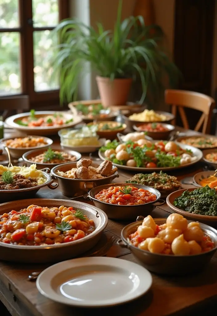 28 Authentic Mediterranean Diet Recipes Straight from the Region - Conclusion