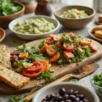 28 Mediterranean Diet Meal Prep Recipes for Busy Weeks