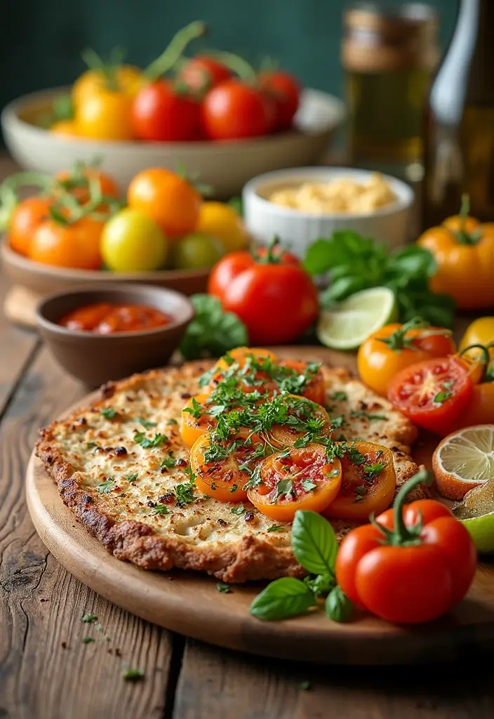 28 Mediterranean Diet Meal Prep Recipes for Busy Weeks - Conclusion