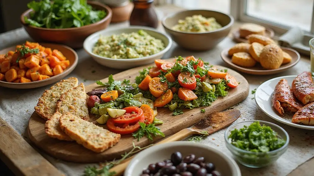 28 Mediterranean Diet Meal Prep Recipes for Busy Weeks