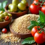 28 Mediterranean Meal Prep Recipes to Simplify Your Week