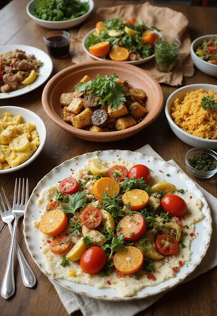 28 Mediterranean Meal Prep Recipes to Simplify Your Week - Conclusion
