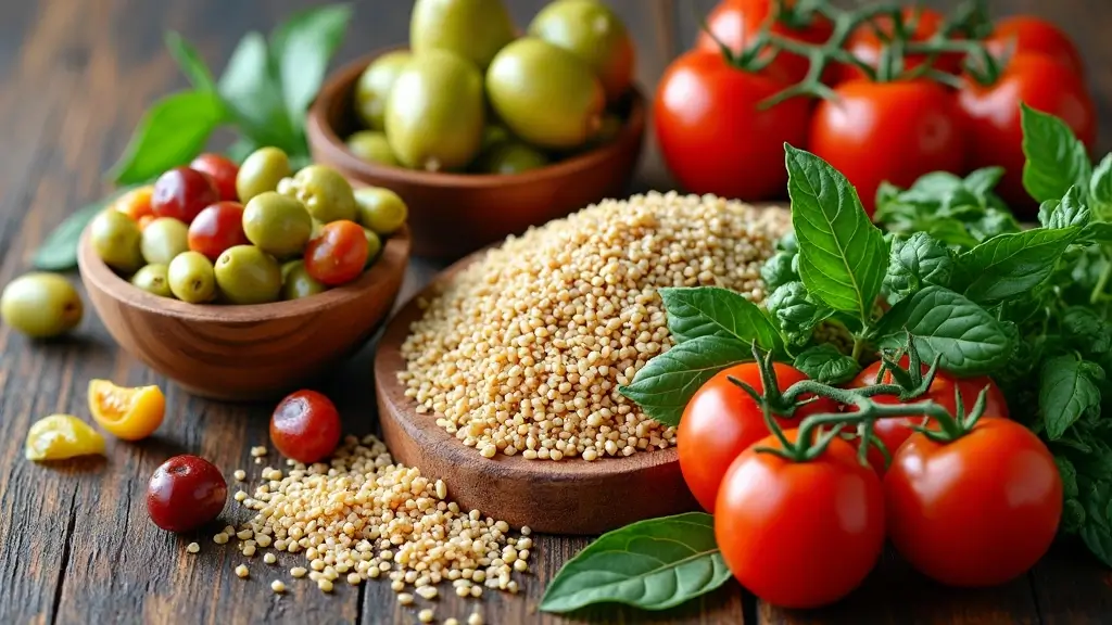 28 Mediterranean Meal Prep Recipes to Simplify Your Week