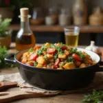 29 Easy Mediterranean Diet Dinners for Slow Cooker Nights