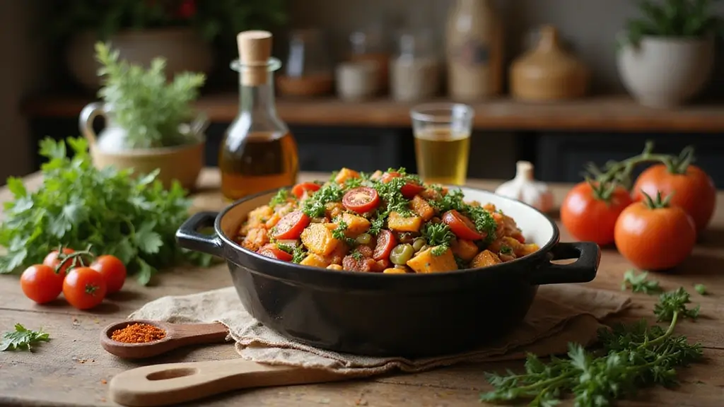 29 Easy Mediterranean Diet Dinners for Slow Cooker Nights