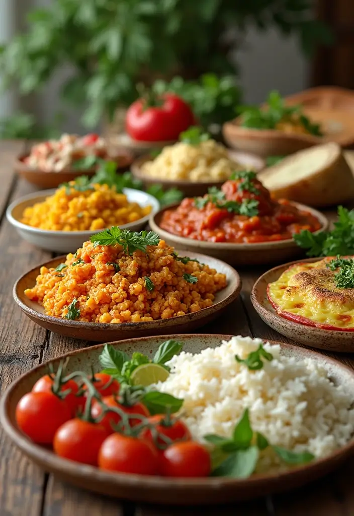 30 Air Fryer Mediterranean Recipes That Are Crispy and Light - Conclusion