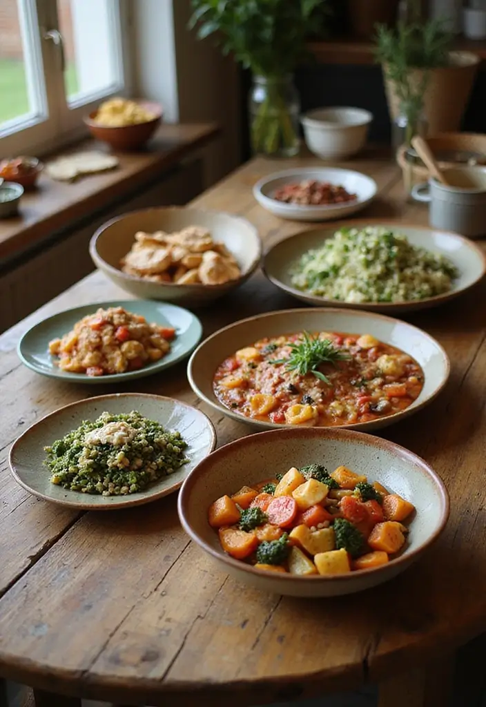 30+ Best Mediterranean Diet Recipes to Cook This Month 189 30+ Best Mediterranean Diet Recipes to Cook This Month - Conclusion