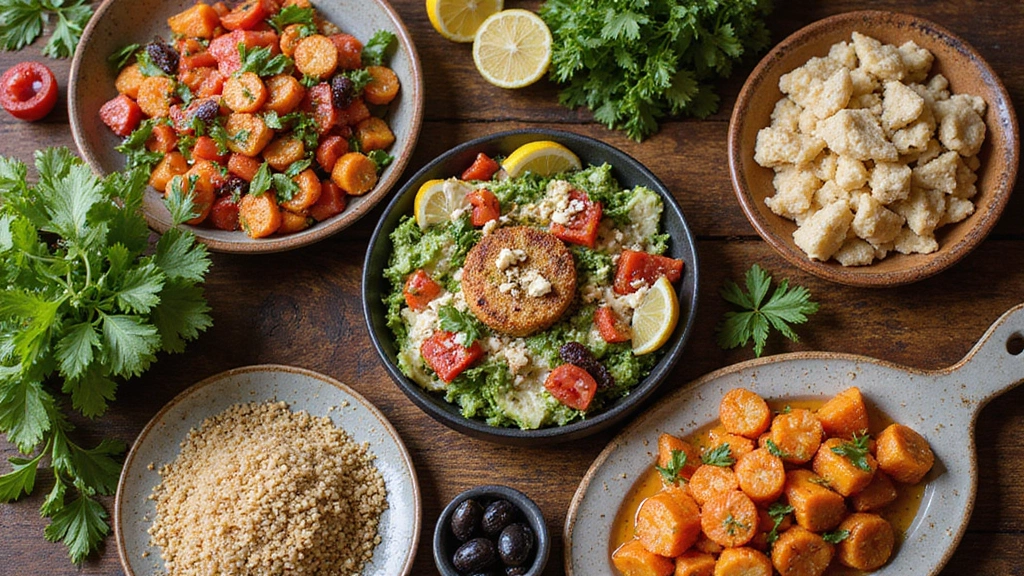 30+ Best Mediterranean Diet Recipes to Cook This Month