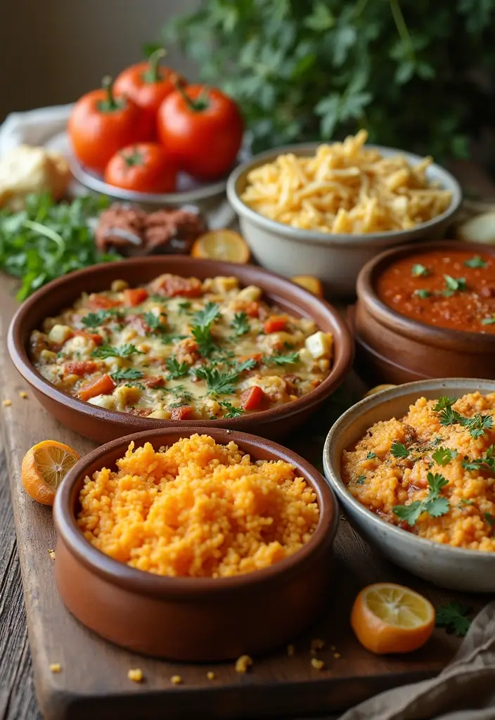 30 Easy Mediterranean Diet Recipes for Everyday Cooking 191 30 Easy Mediterranean Diet Recipes for Everyday Cooking - Conclusion