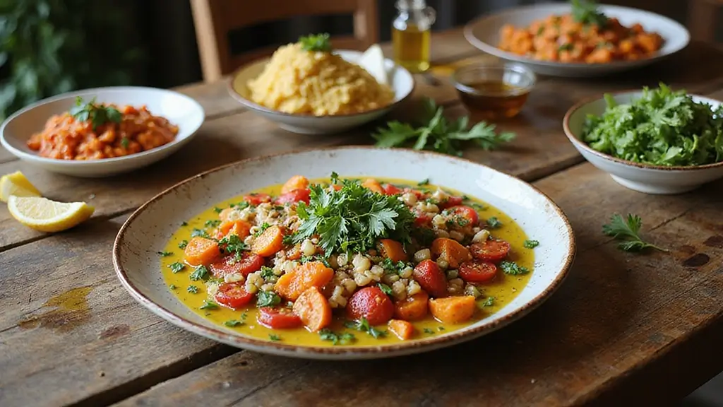 30 Easy Mediterranean Diet Recipes for Everyday Cooking