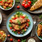 30 Gluten-Free Mediterranean Diet Recipes Full of Flavor