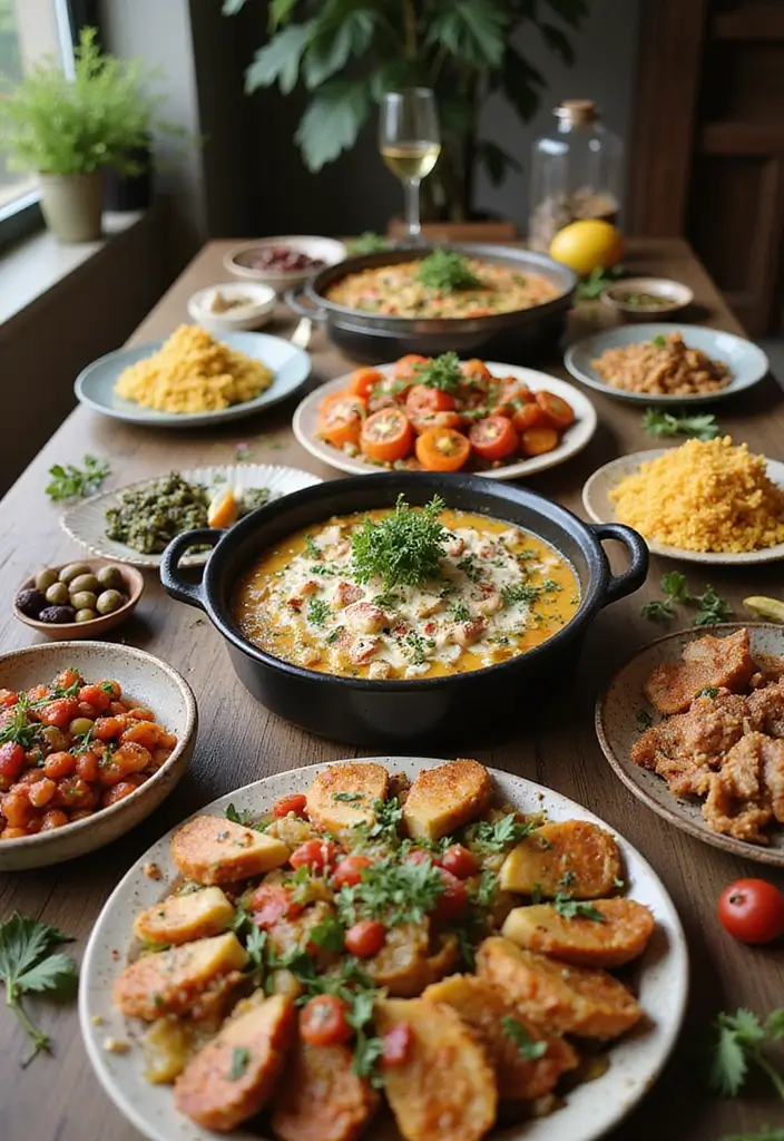 30 Gluten-Free Mediterranean Diet Recipes Full of Flavor - Conclusion
