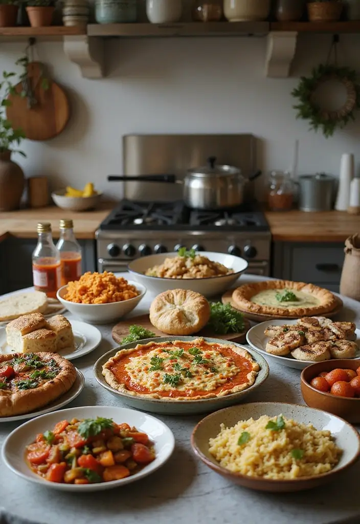 30 Heart-Healthy Mediterranean Recipes Doctors Recommend - Conclusion