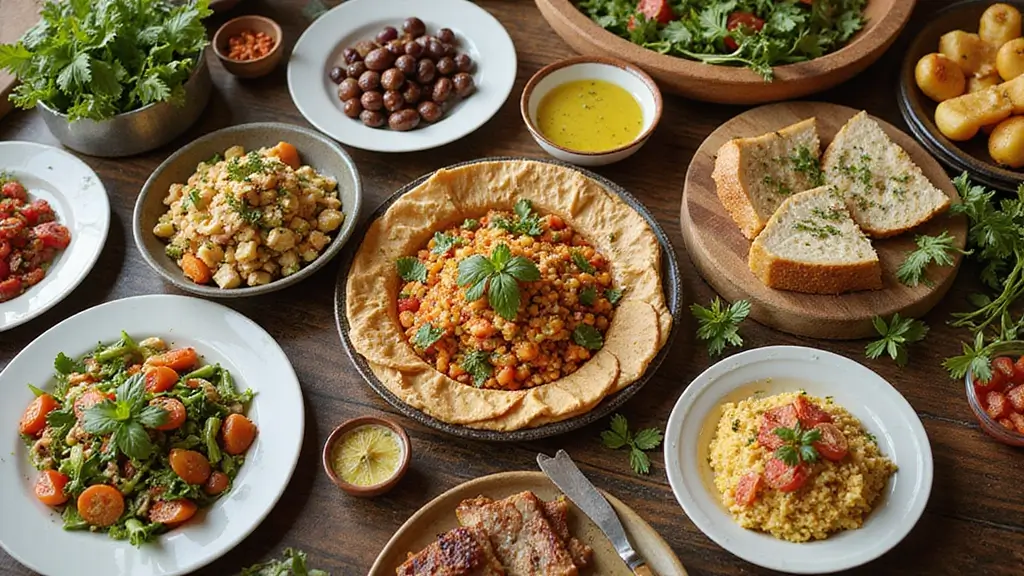 30 Low-Carb Mediterranean Recipes for Healthy Weight Loss
