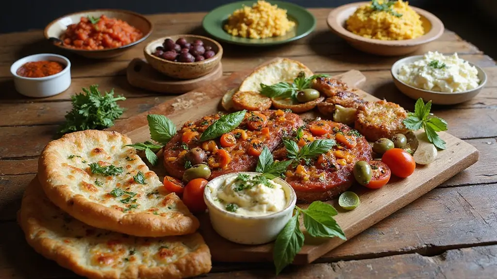 30 Mediterranean Diet Lunch Recipes to Keep You Energized