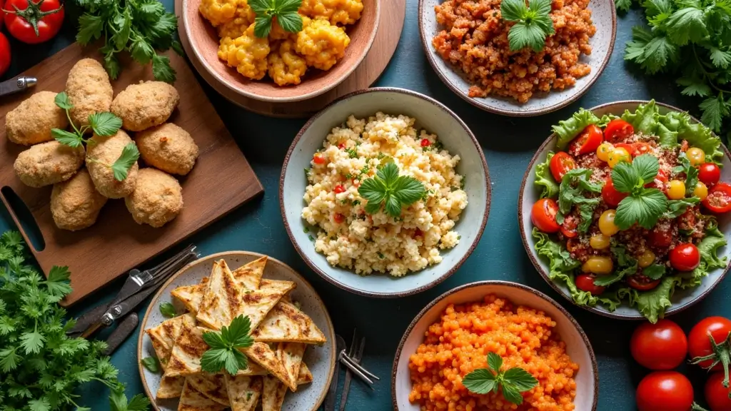 30 Mediterranean Diet Recipes for Beginners Made Simple