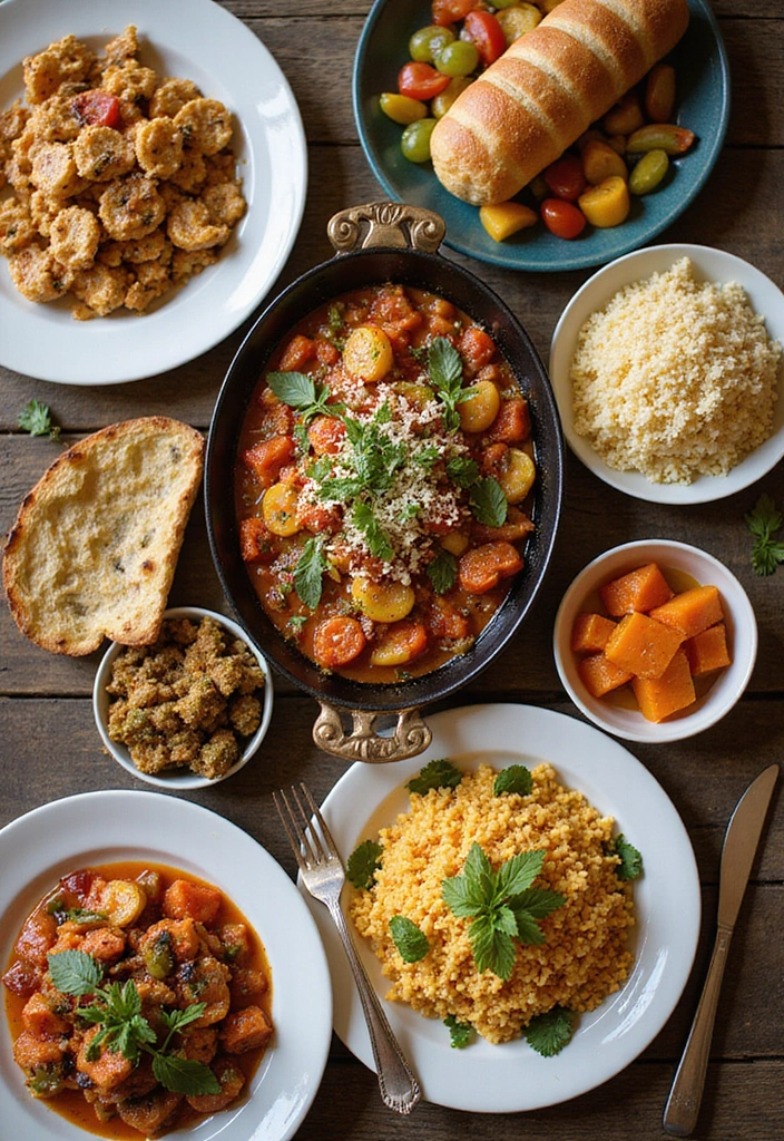 30 Mediterranean Diet Recipes to Lower Cholesterol Naturally - Conclusion